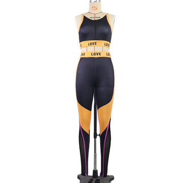 Body Sculpting Yoga Set