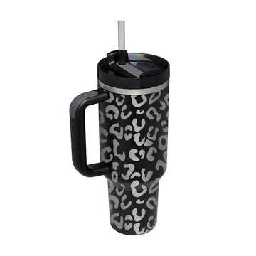40oz Insulated Tumbler Mug