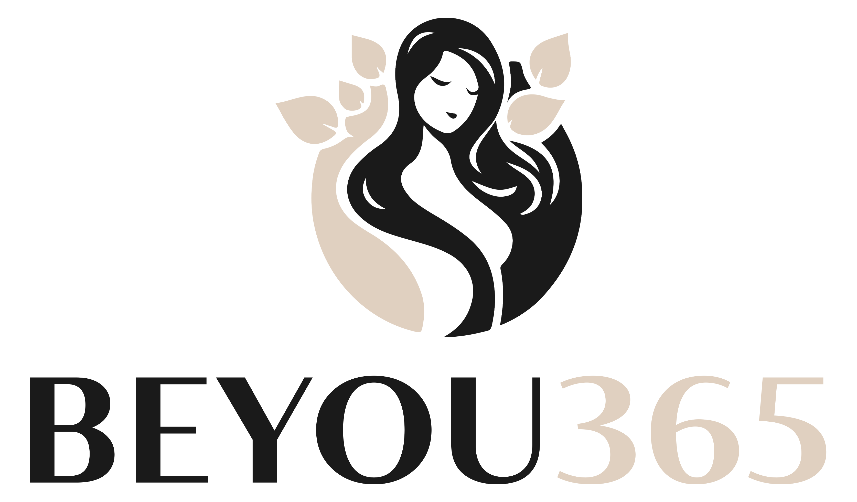BEYOU365STORE