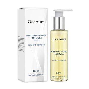 100ml Anti-Aging Serum