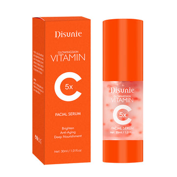 Vitamin C Anti-Aging Serum